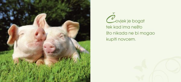 Dar knjiga - TRENUTAK SREĆE za tebe - Slika 2